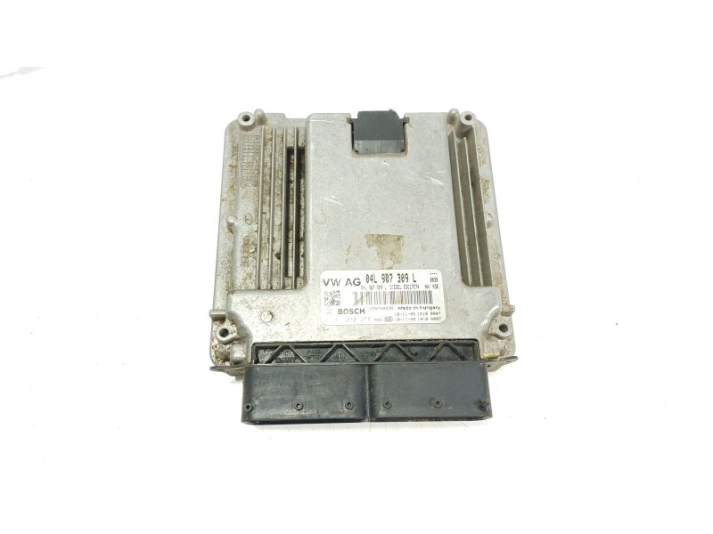 Recambio de centralita motor uce para audi a4 b9 avant (8w5, 8wd) 35 tdi referencia OEM IAM  04L907309L 