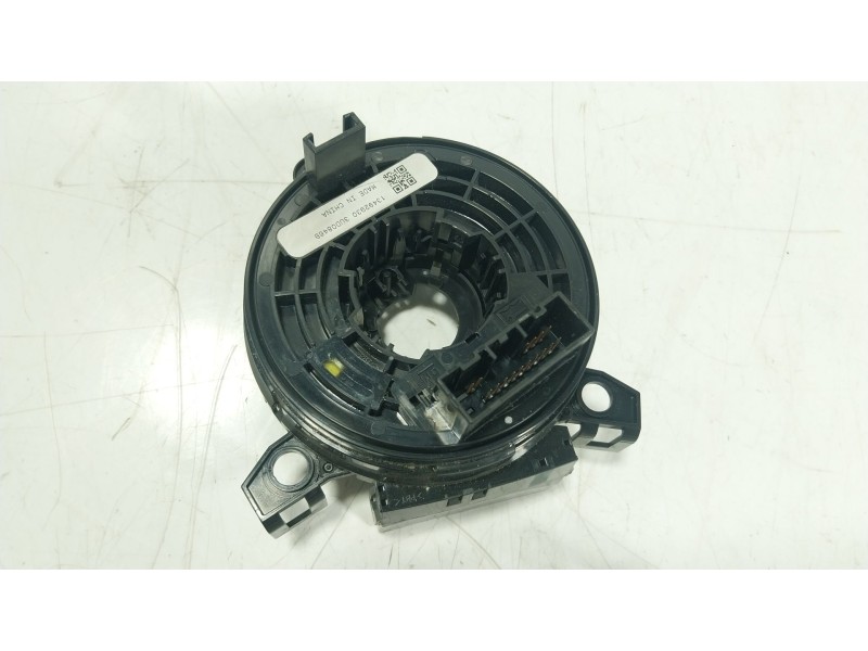 Recambio de anillo airbag para opel astra k (b16) 1.6 cdti (68) referencia OEM IAM  13492930 