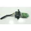 Recambio de resistencia calefaccion para citroën berlingo furgoneta/monovolumen (b9) 1.6 hdi / bluehdi 75 referencia OEM IAM   