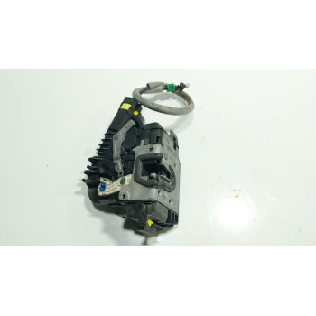 Recambio de cerradura puerta delantera izquierda para mercedes-benz gle coupe (c292) amg 43 4-matic (292.364) referencia OEM IAM