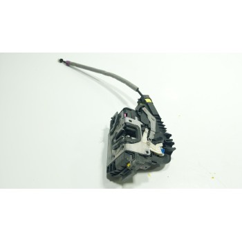 Recambio de cerradura puerta trasera derecha para mercedes-benz gle coupe (c292) amg 43 4-matic (292.364) referencia OEM IAM  A2
