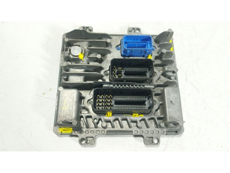 Recambio de modulo electronico para opel astra k (b16) 1.6 cdti (68) referencia OEM IAM  55493025 