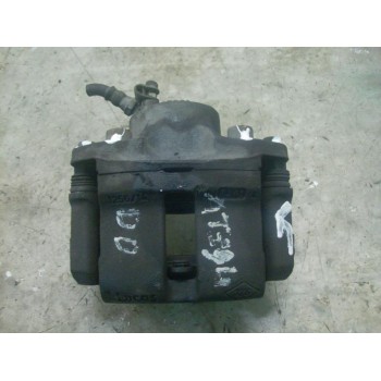 PINZA FRENO DELANTERA DERECHA 