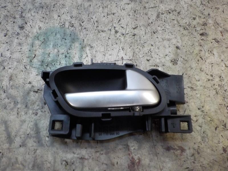 Recambio de maneta interior delantera derecha para peugeot 508 access referencia OEM IAM 9144G4  