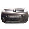 Recambio de paragolpes delantero para citroën spacetourer autobús (v_) 1.5 bluehdi 120 referencia OEM IAM 1615649280  