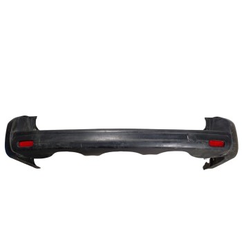 Recambio de paragolpes trasero para citroën spacetourer autobús (v_) 1.5 bluehdi 120 referencia OEM IAM 1614345980  