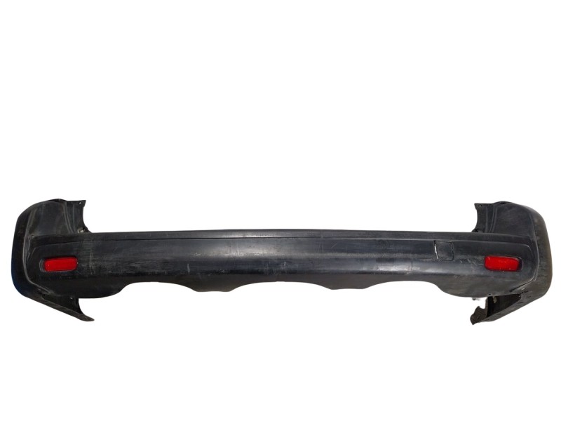 Recambio de paragolpes trasero para citroën spacetourer autobús (v_) 1.5 bluehdi 120 referencia OEM IAM 1614345980  