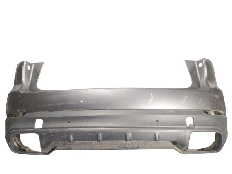 Recambio de paragolpes trasero para porsche cayenne (9ya) 3.0 awd (9yaaa1) referencia OEM IAM   