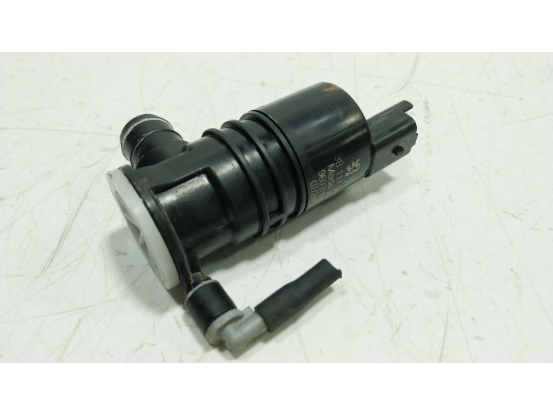 Recambio de bomba limpia para citroën jumpy iii furgoneta (v_) 1.5 bluehdi 120 referencia OEM IAM  9811794980 