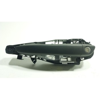 Recambio de maneta exterior delantera izquierda para citroën jumpy iii furgoneta (v_) 1.5 bluehdi 120 referencia OEM IAM  968883