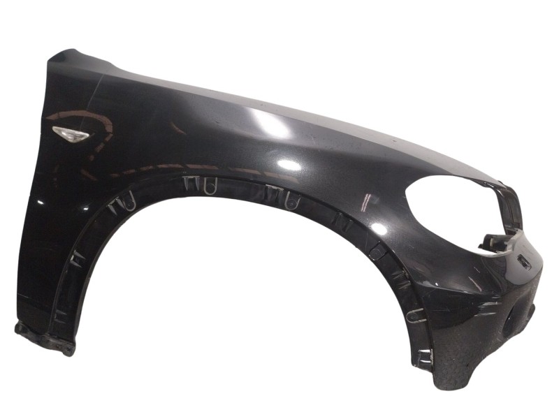 Recambio de aleta delantera derecha para bmw x5 (e70) 3.0 d referencia OEM IAM   