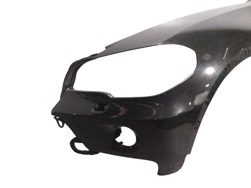 Recambio de aleta delantera izquierda para bmw x5 (e70) 3.0 d referencia OEM IAM   
