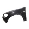 Recambio de aleta delantera izquierda para bmw x5 (e70) 3.0 d referencia OEM IAM   