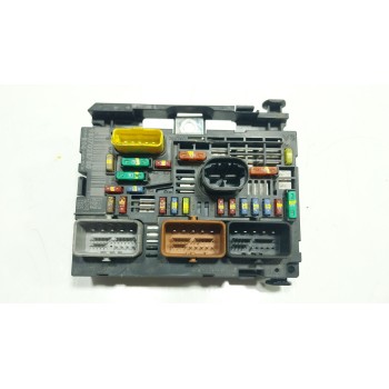 CAJA RELES / FUSIBLES 9807028780 9807028780 
