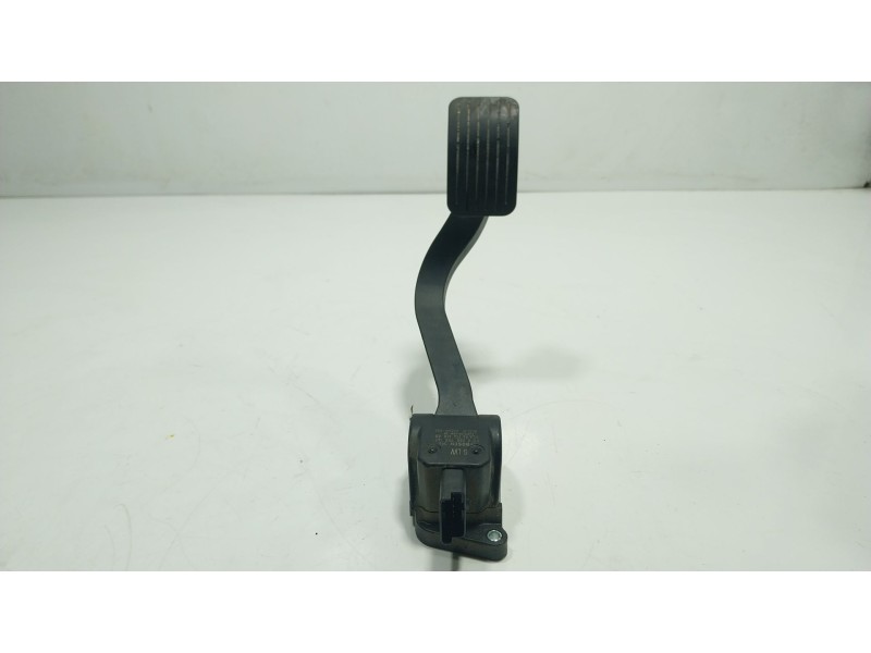 Recambio de potenciometro pedal para citroën berlingo furgoneta/monovolumen (b9) 1.6 hdi / bluehdi 75 referencia OEM IAM   