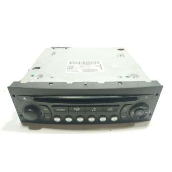 SISTEMA AUDIO / RADIO CD 1616144880 98137862 