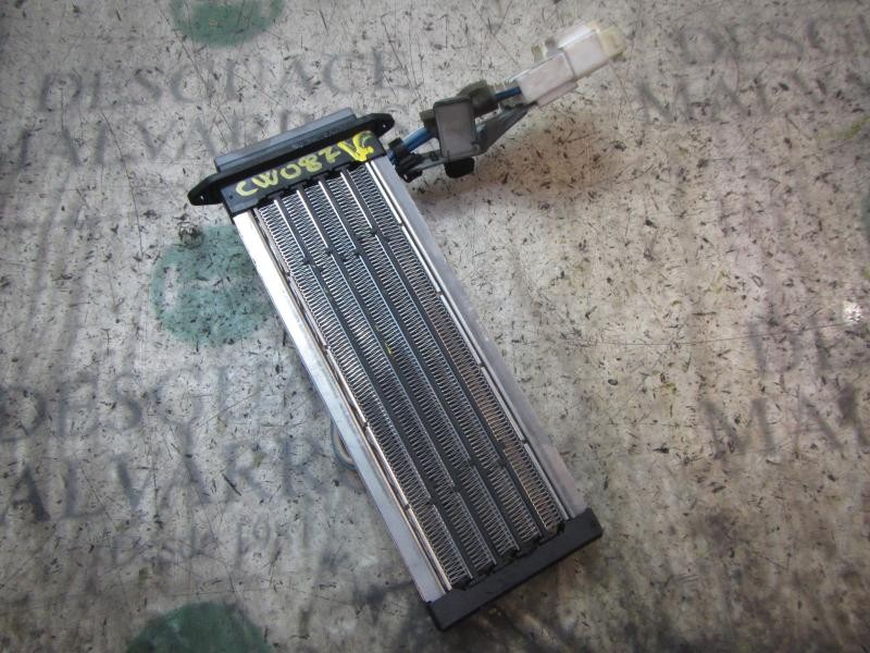 Recambio de modulo electronico para toyota avensis (t27) 2.0 d-4d cat referencia OEM IAM   