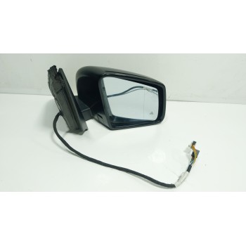 Recambio de espejo derecho para mercedes-benz gle coupe (c292) amg 43 4-matic (292.364) referencia OEM IAM   