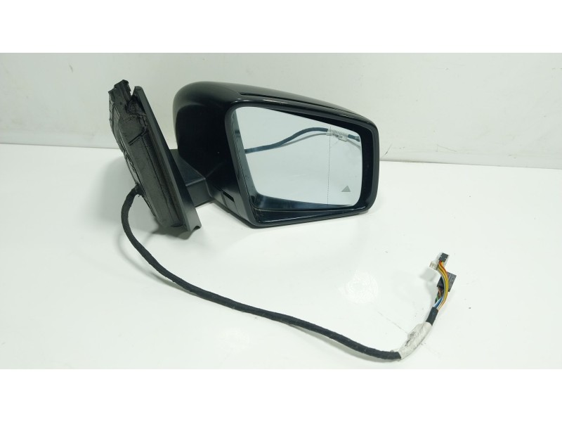 Recambio de espejo derecho para mercedes-benz gle coupe (c292) amg 43 4-matic (292.364) referencia OEM IAM   