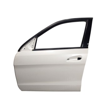 Recambio de puerta delantera izquierda para mercedes-benz gle coupe (c292) amg 43 4-matic (292.364) referencia OEM IAM   
