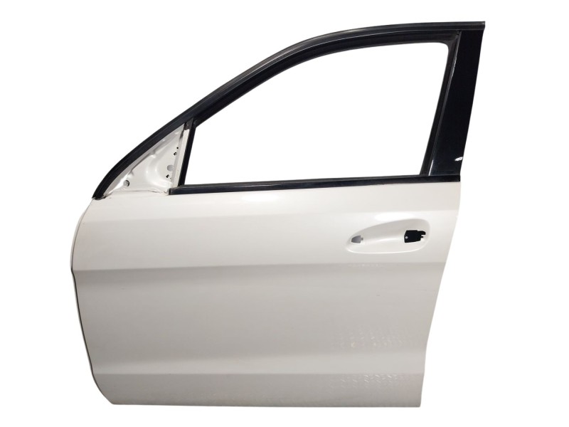 Recambio de puerta delantera izquierda para mercedes-benz gle coupe (c292) amg 43 4-matic (292.364) referencia OEM IAM   