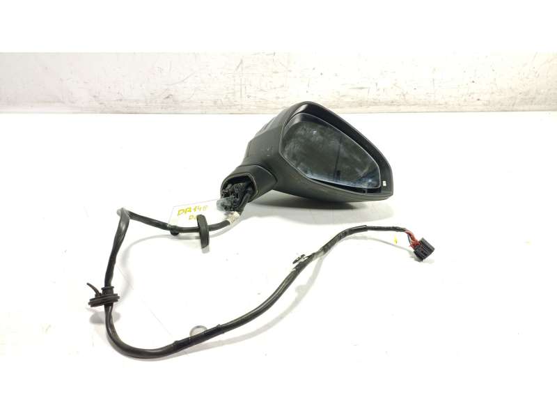Recambio de espejo derecho para audi a4 b9 avant (8w5, 8wd) 35 tdi referencia OEM IAM   