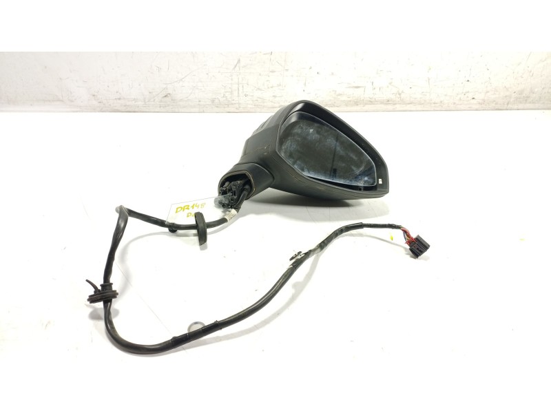 Recambio de espejo derecho para audi a4 b9 avant (8w5, 8wd) 35 tdi referencia OEM IAM   