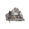 Recambio de caja cambios para renault captur 1.5 dci diesel fap referencia OEM IAM 32010406R TL4080 TL4080