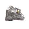 Recambio de caja cambios para renault captur 1.5 dci diesel fap referencia OEM IAM 32010406R TL4080 TL4080