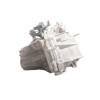 Recambio de caja cambios para renault captur 1.5 dci diesel fap referencia OEM IAM 32010406R TL4080 TL4080