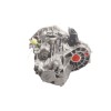 Recambio de caja cambios para renault captur 1.5 dci diesel fap referencia OEM IAM 32010406R TL4080 TL4080