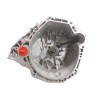 Recambio de caja cambios para renault captur 1.5 dci diesel fap referencia OEM IAM 32010406R TL4080 TL4080