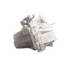 Recambio de caja cambios para renault captur 1.5 dci diesel fap referencia OEM IAM 32010406R TL4080 TL4080