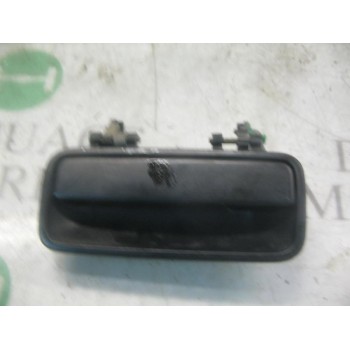 MANETA EXTERIOR TRASERA IZQUIERDA 