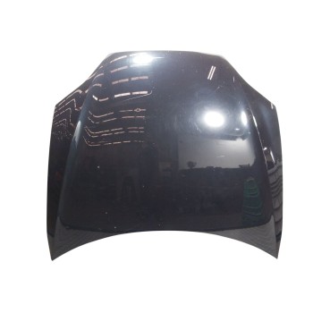 Recambio de capot delantero para tesla model s (5yjs) 85d awd referencia OEM IAM   