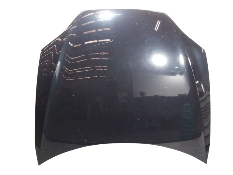 Recambio de capot delantero para tesla model s (5yjs) 85d awd referencia OEM IAM   