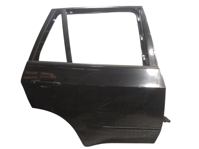 Recambio de puerta trasera derecha para bmw x5 (e70) 3.0 d referencia OEM IAM   