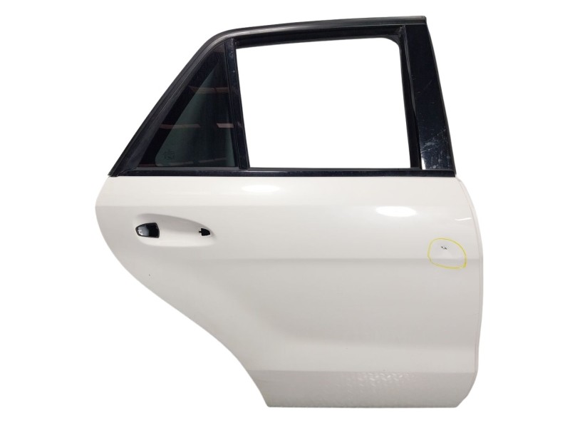 Recambio de puerta trasera derecha para mercedes-benz gle coupe (c292) amg 43 4-matic (292.364) referencia OEM IAM   