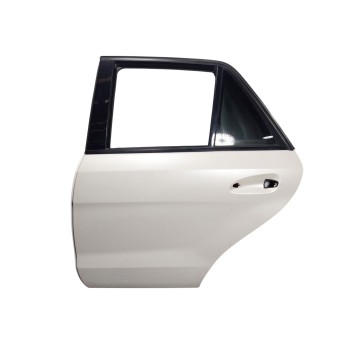 Recambio de puerta trasera izquierda para mercedes-benz gle coupe (c292) amg 43 4-matic (292.364) referencia OEM IAM   