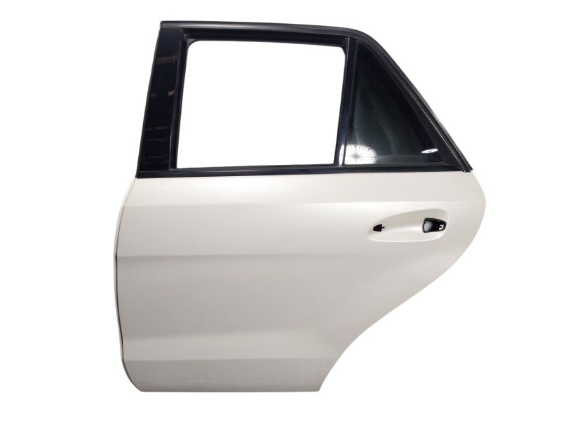 Recambio de puerta trasera izquierda para mercedes-benz gle coupe (c292) amg 43 4-matic (292.364) referencia OEM IAM   