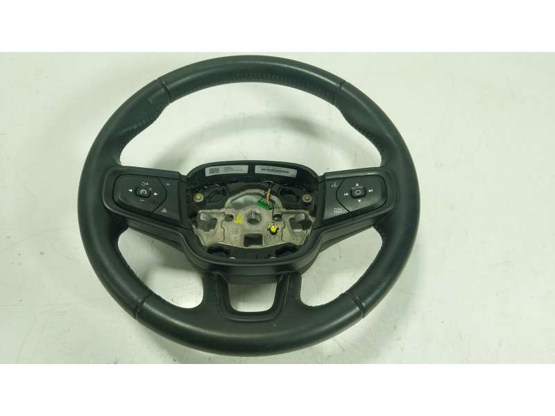Recambio de volante para volvo xc40 (536) t2 referencia OEM IAM  P32227629 