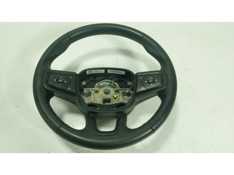 Recambio de volante para volvo xc40 (536) t2 referencia OEM IAM  P32227629 