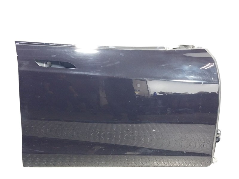 Recambio de puerta delantera derecha para tesla model s (5yjs) 85d awd referencia OEM IAM   