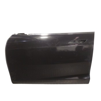 Recambio de puerta delantera izquierda para tesla model s (5yjs) 85d awd referencia OEM IAM   
