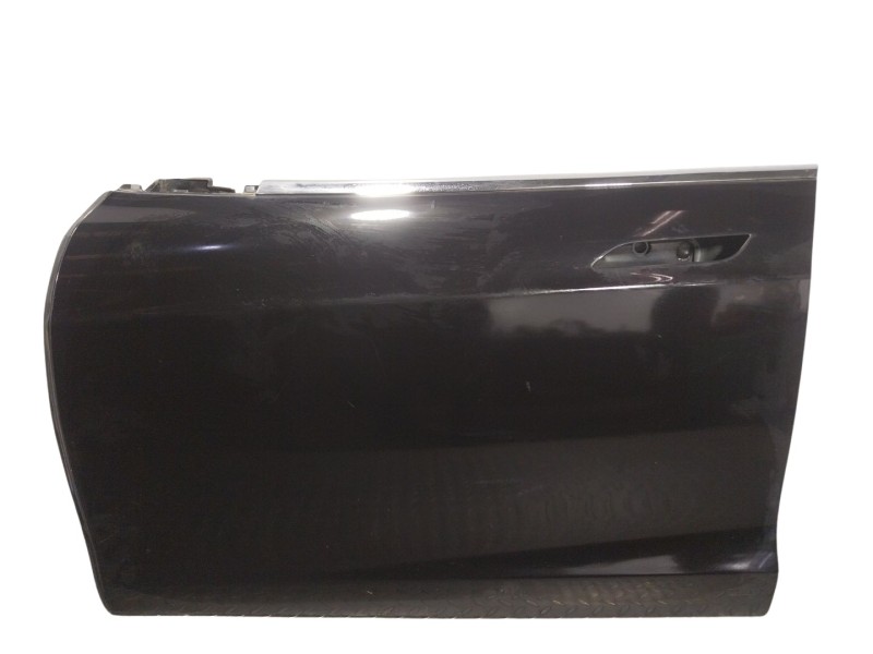 Recambio de puerta delantera izquierda para tesla model s (5yjs) 85d awd referencia OEM IAM   