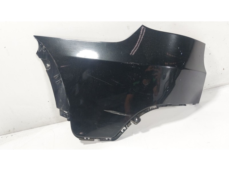 Recambio de aleta trasera izquierda para bmw x5 (e70) 3.0 d referencia OEM IAM   