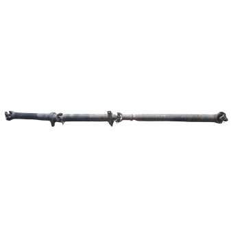Recambio de transmision central para iveco daily vi furgoneta 33s15, 35s15, 35c15 referencia OEM IAM 5801715014  