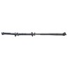 Recambio de transmision central para iveco daily vi furgoneta 33s15, 35s15, 35c15 referencia OEM IAM 5801715014  