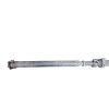Recambio de transmision central para iveco daily vi furgoneta 33s15, 35s15, 35c15 referencia OEM IAM 5801715014  