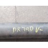 Recambio de transmision central para iveco daily vi furgoneta 33s15, 35s15, 35c15 referencia OEM IAM 5801715014  